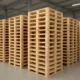 CP3 pallets specifications and benefits