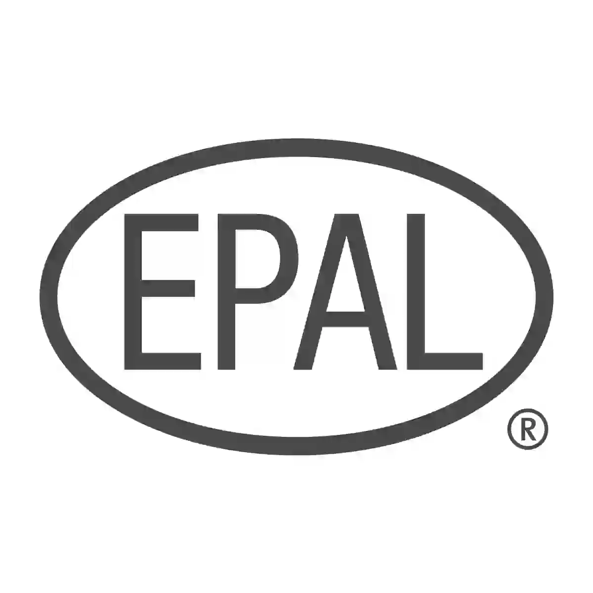EPAL stands for European Pallet Association - EPLA LOGO