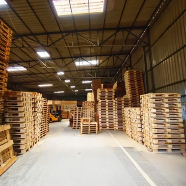 warehouse