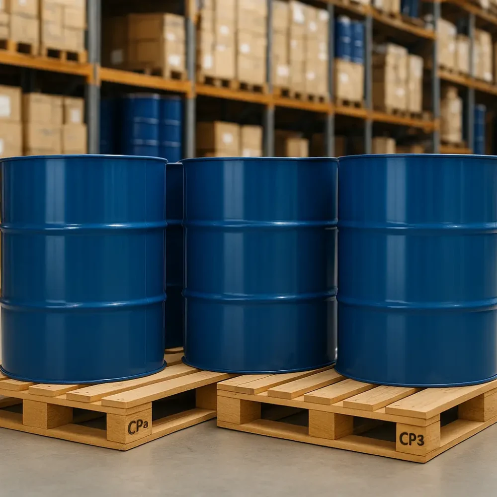 CP3 Wooden pallet Manufacturer & suppliers