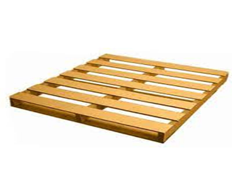 Two-way Pallets