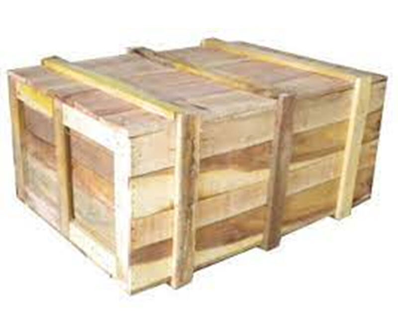 Wooden-boxes