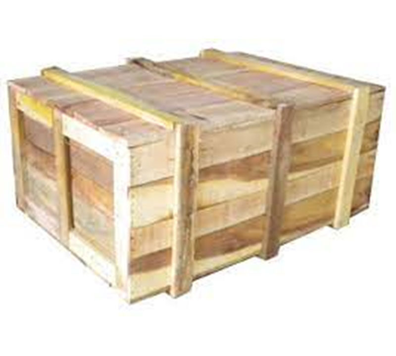 Wooden-boxes
