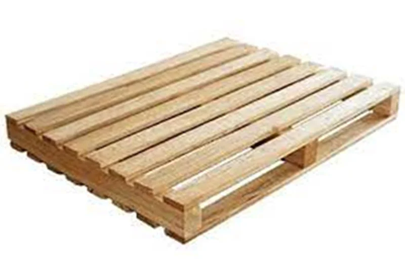Wooden Pallets Manufacturer in India