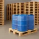 CP1 pallets specifications and benefits