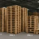 EPAL pallet sizes