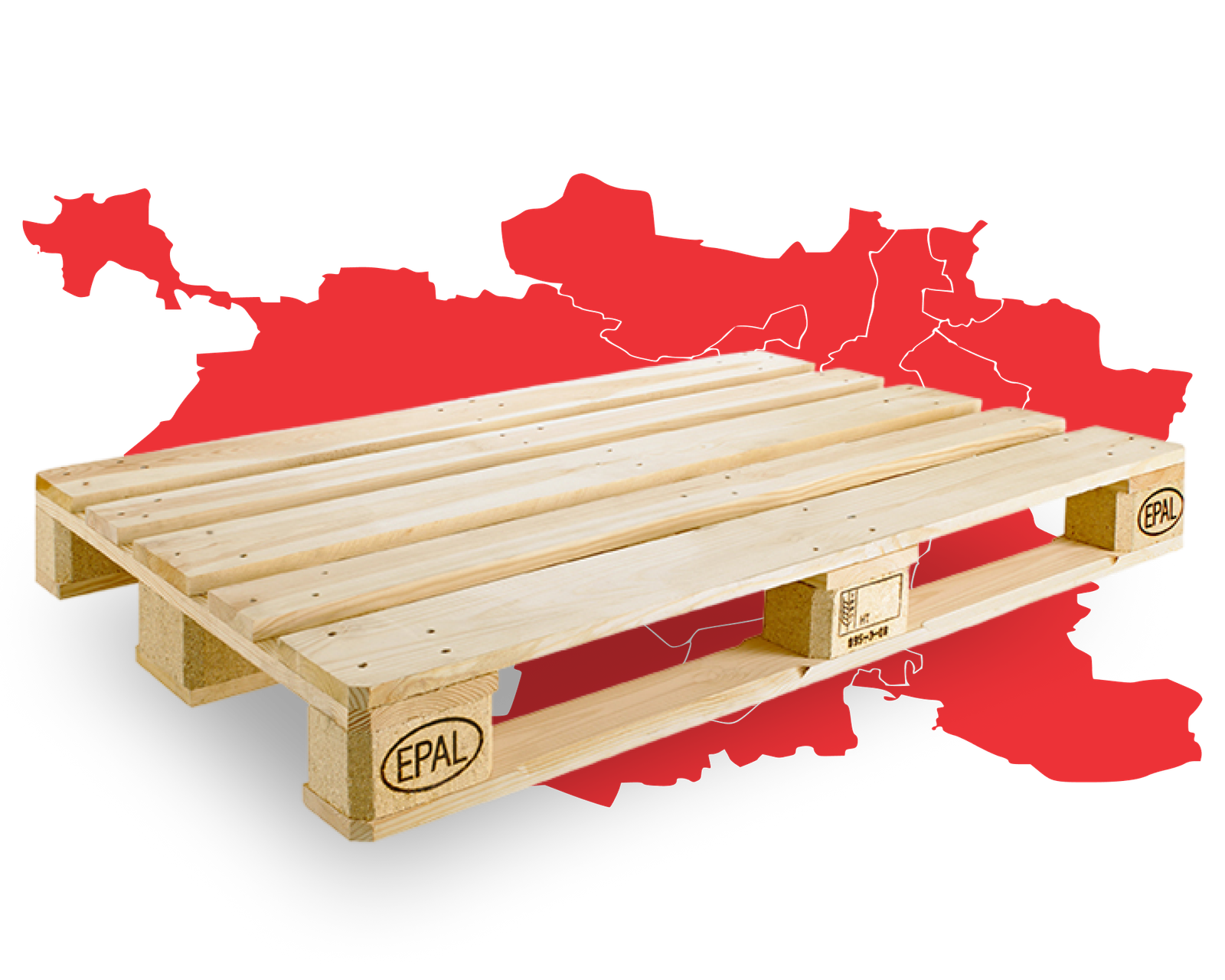 Wooden Pallets Manufacturer in Hyderabad
